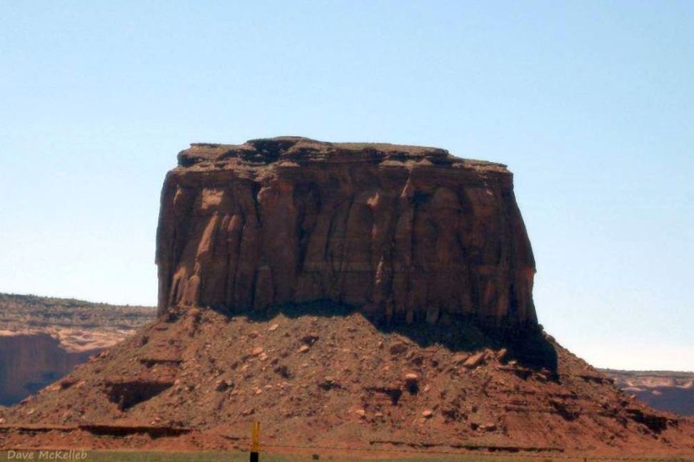 More Monument Valley Photo 4